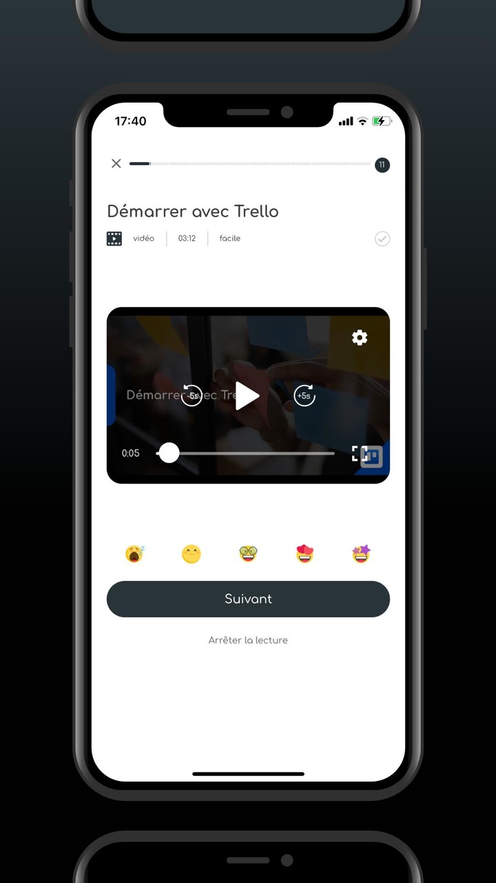 Dokki - Cloud Learning screenshot image 22_Popularmodapk.com