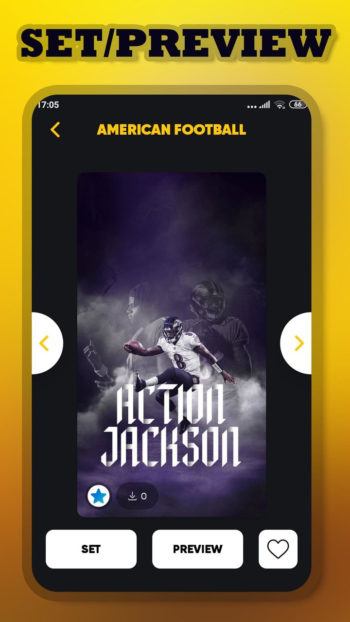 Sports Live Wallpaper HD screenshot image 5_Popularmodapk.com