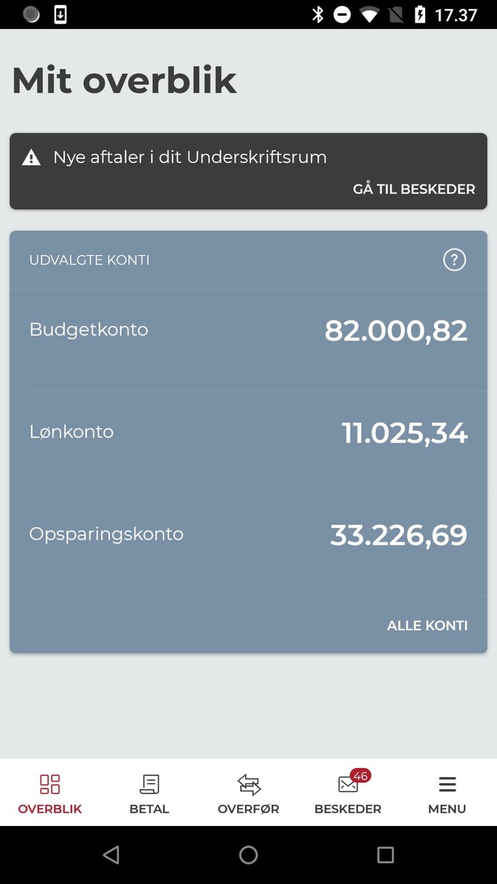 AL-Bank screenshot image 2_Popularmodapk.com