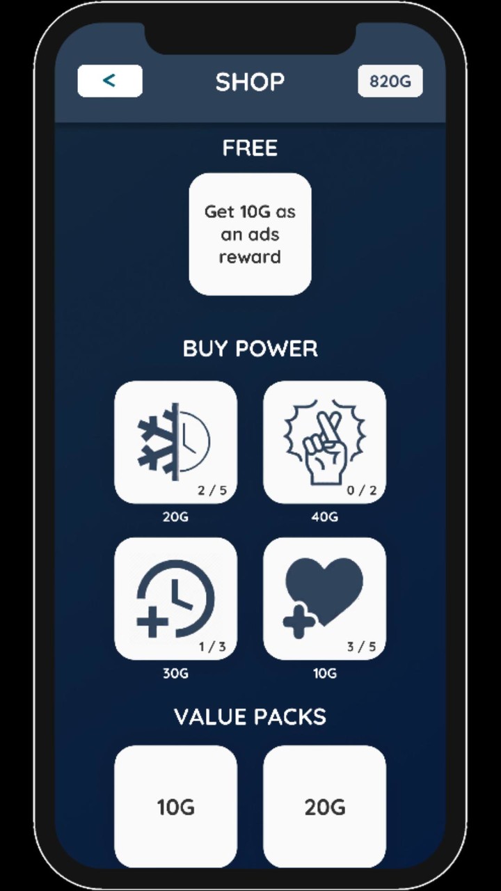 Quizzard Brain Teaser screenshot image 5_Popularmodapk.com