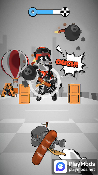 Hit Noir<span>(Unlimited Currency)</span> screenshot image 2_Popularmodapk.com