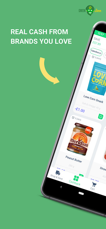 GreenJinn Cashback App screenshot image 11_Popularmodapk.com