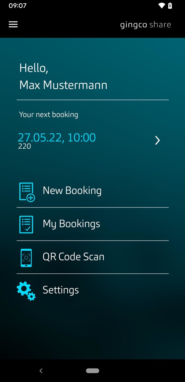 Gingco Share screenshot image 22_Popularmodapk.com