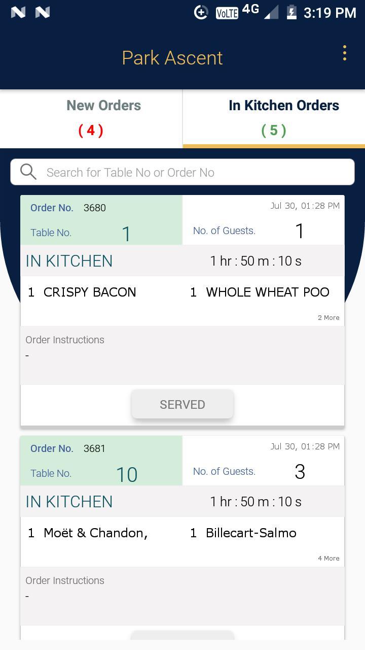 VServe Pro-Techt screenshot image 11_Popularmodapk.com