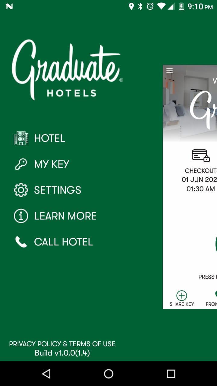 Graduate Roosevelt Island screenshot image 6_Popularmodapk.com