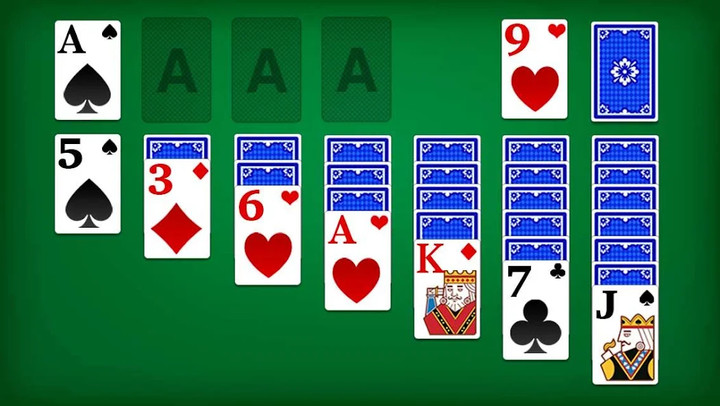 Solitaire Classic<span>(mod)</span> screenshot image 7_Popularmodapk.com