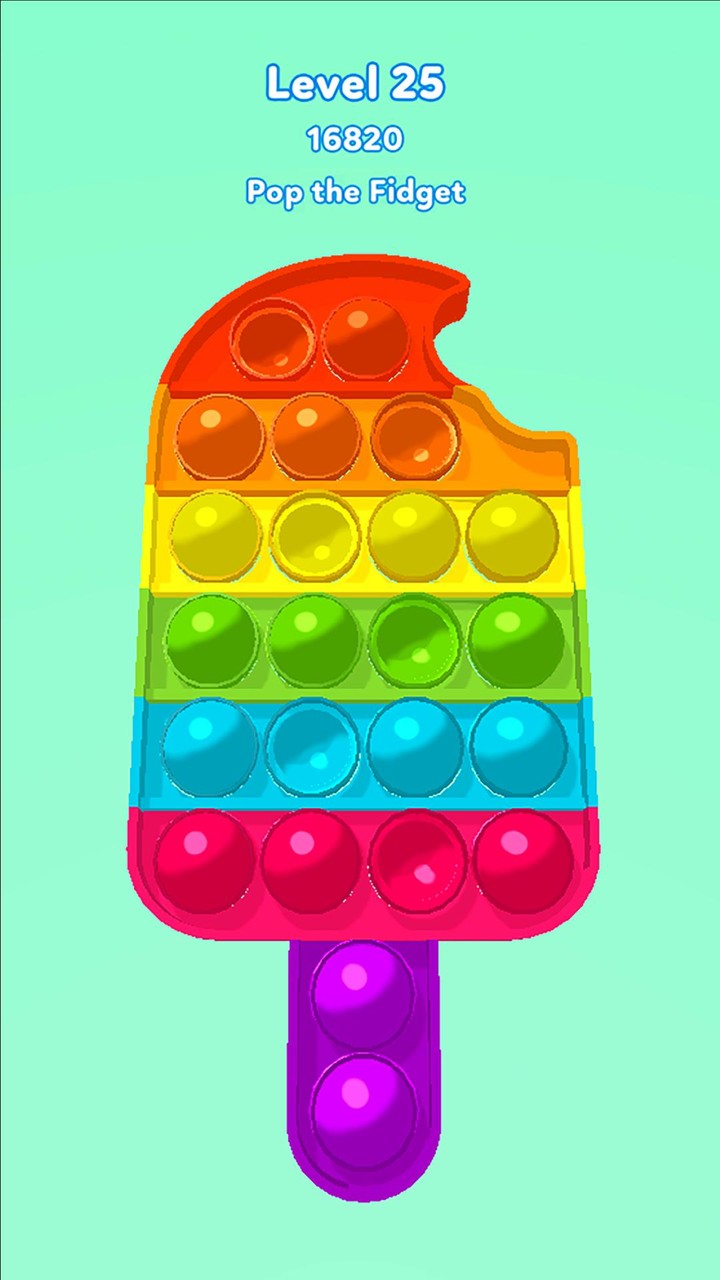 Fidget Trading 3D - Fidget Toys screenshot image 4_Popularmodapk.com