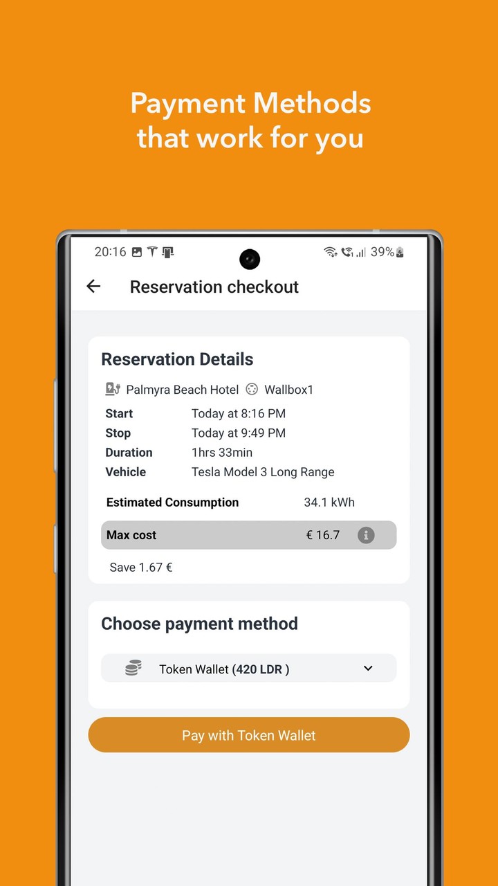 EV Loader screenshot image 4_Popularmodapk.com