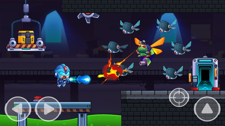 ClockShark - Mobile Time Clock screenshot image 18_Popularmodapk.com