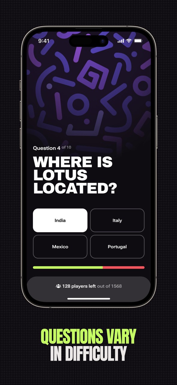 Georges Game - Valorant Trivia screenshot image 4_Popularmodapk.com