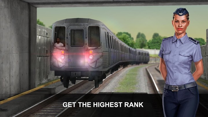 Subway Simulator 3D<span>(Unlimited Money)</span> screenshot image 4_Popularmodapk.com