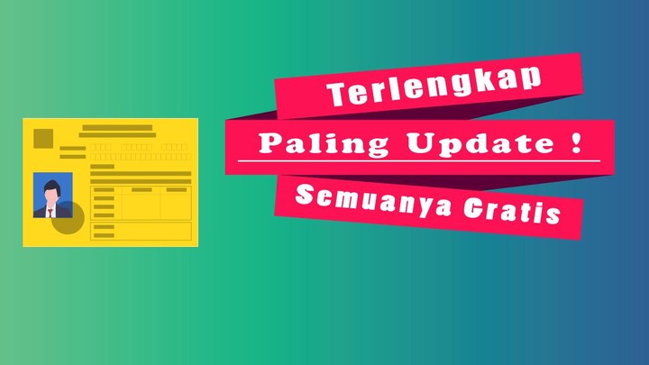 Cara Buat Kartu Kuning Online screenshot image 1_Popularmodapk.com