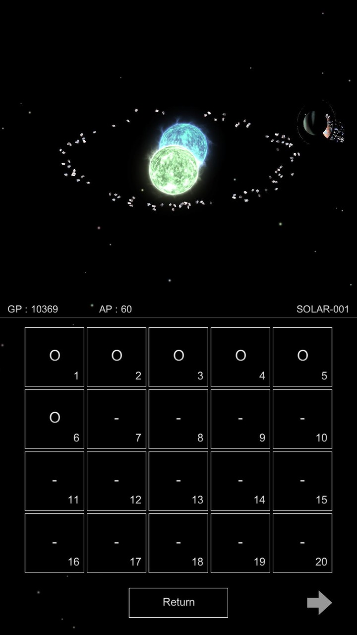 Theory of Planet Evolution screenshot image 2_Popularmodapk.com