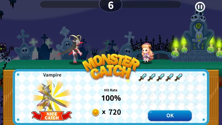 QuizMonster screenshot image 4_Popularmodapk.com