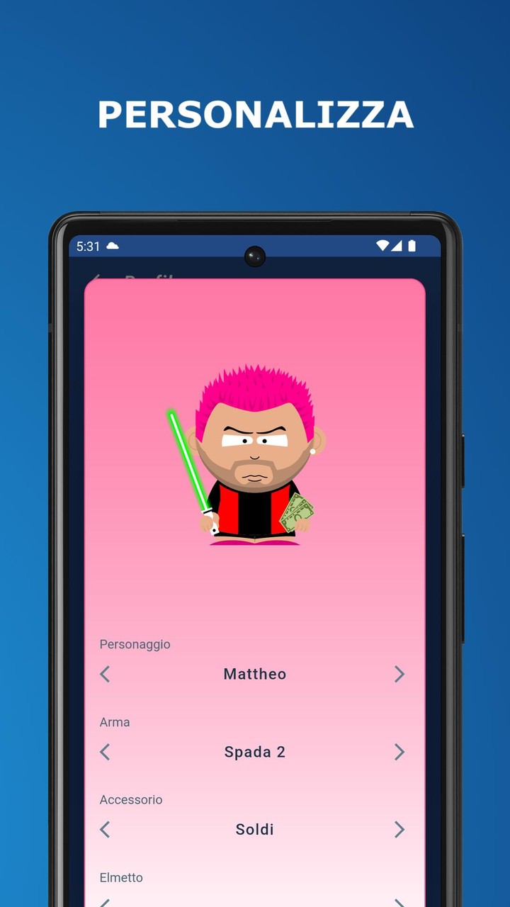 Survivor - The game screenshot image 4_Popularmodapk.com