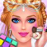 Wedding Makeup: Salon Games2.8_Popularmodapk.com
