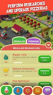 披萨城大亨破解版<span>(mod)</span> screenshot image 3_Popularmodapk.com