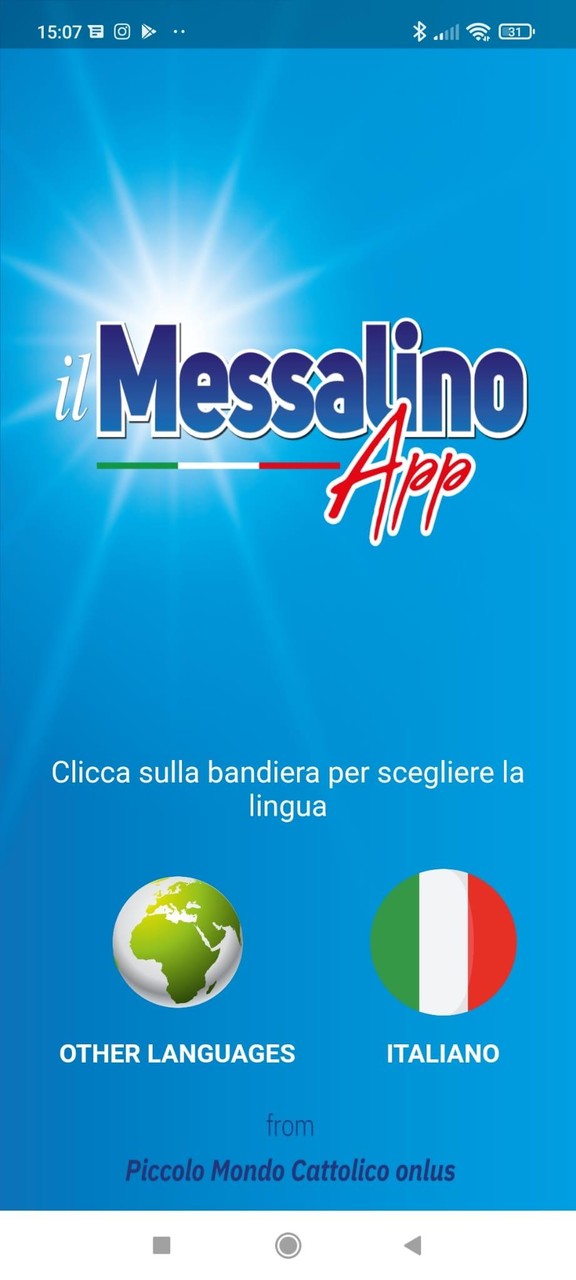 Il Messalino App screenshot image 1_Popularmodapk.com