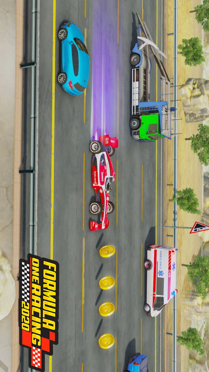 Formula Car Racing: Car Games(MOD) screenshot image 19_Popularmodapk.com