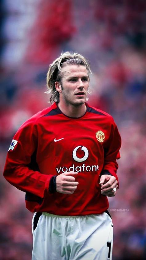 David Beckham Wallpapers HD screenshot image 6_Popularmodapk.com
