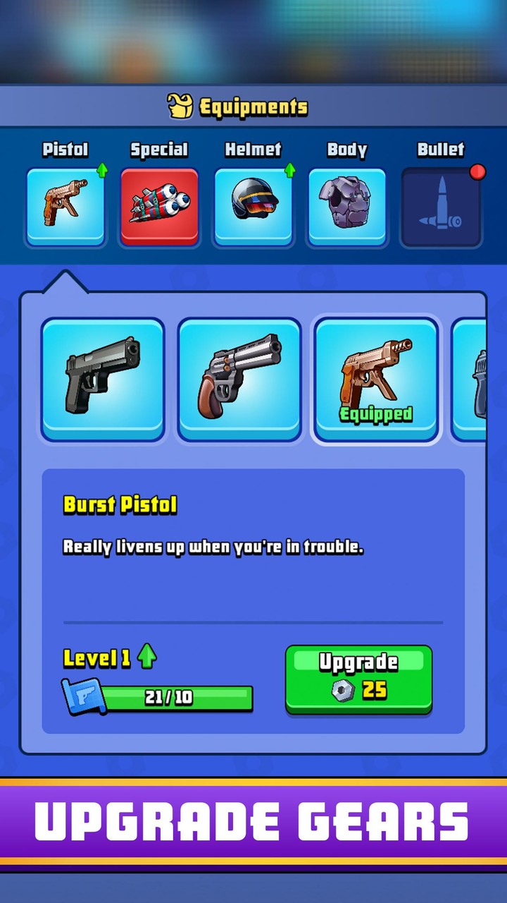 Tank Master screenshot image 5_Popularmodapk.com