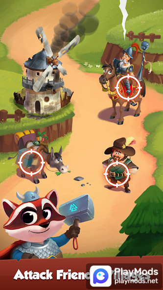 Coin Legends<span>(No Ads)</span> screenshot image 4_Popularmodapk.com