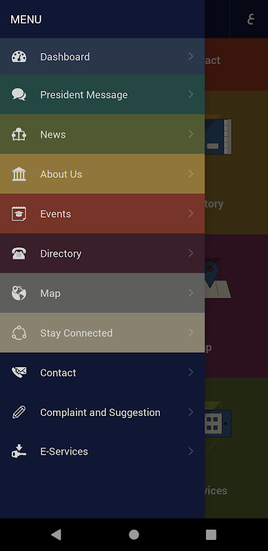My IAU screenshot image 12_Popularmodapk.com