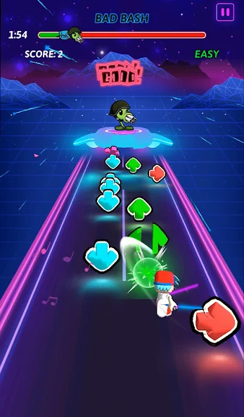 FNF Beat Blade: Music Battle<span>(Unlimited money)</span> screenshot image 5_Popularmodapk.com