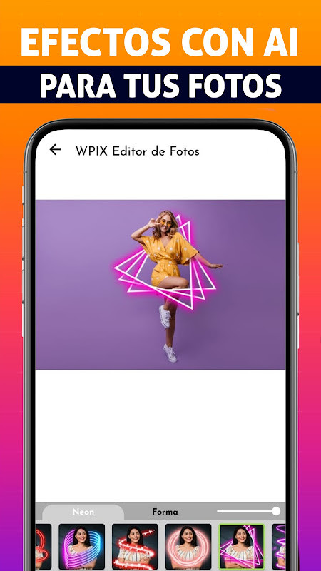 WPIX - Editor de Fotos screenshot image 5_Popularmodapk.com