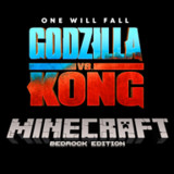 MinecraftGodzilla vs Kong mod and new world map<span>(Godzilla vs Kong mods)</span>1.16.201.01_Popularmodapk.com
