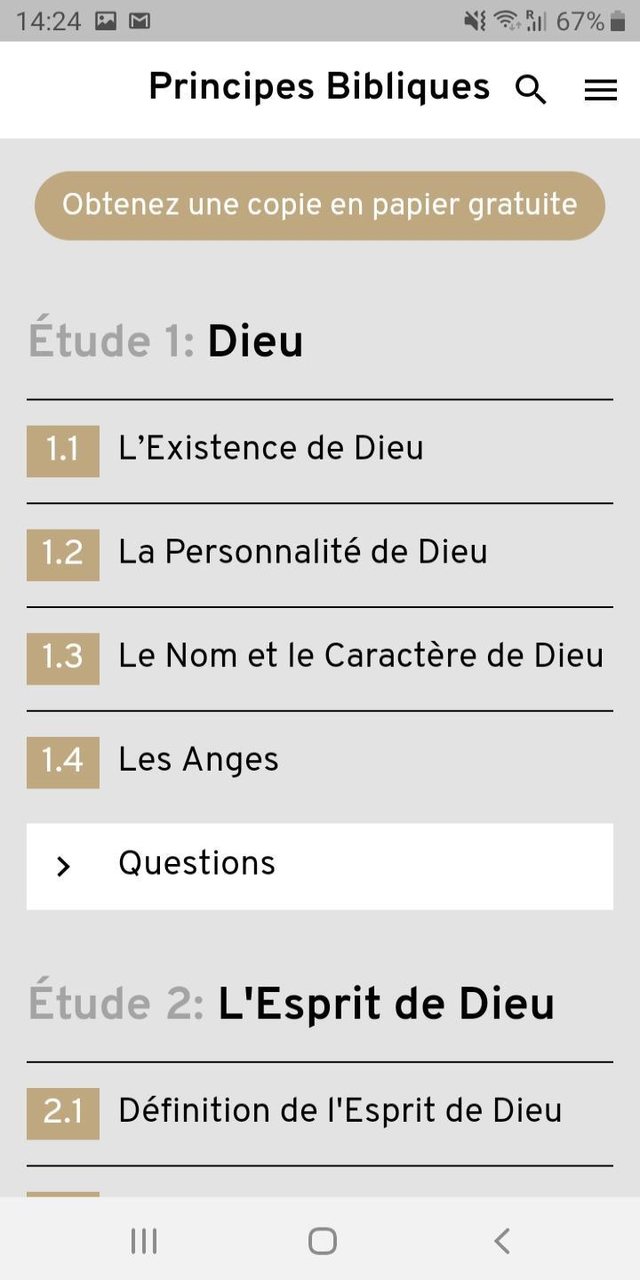 Guide Biblique texte, commentaire, audio, sans pub screenshot image 18_Popularmodapk.com