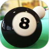 真实3D台球明星之路1.1.1.407.401.0926_Popularmodapk.com