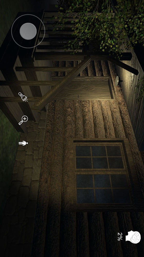 林中木屋(Early Access) screenshot image 1_Popularmodapk.com