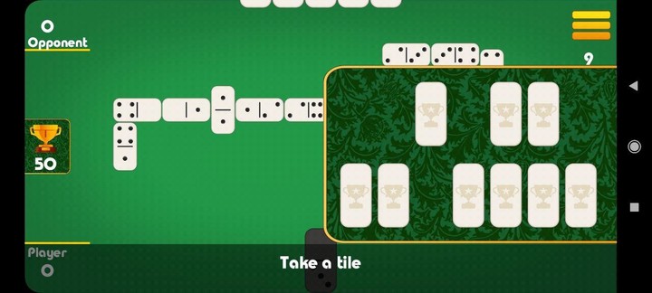 Domino - Classic Board Game screenshot image 5_Popularmodapk.com