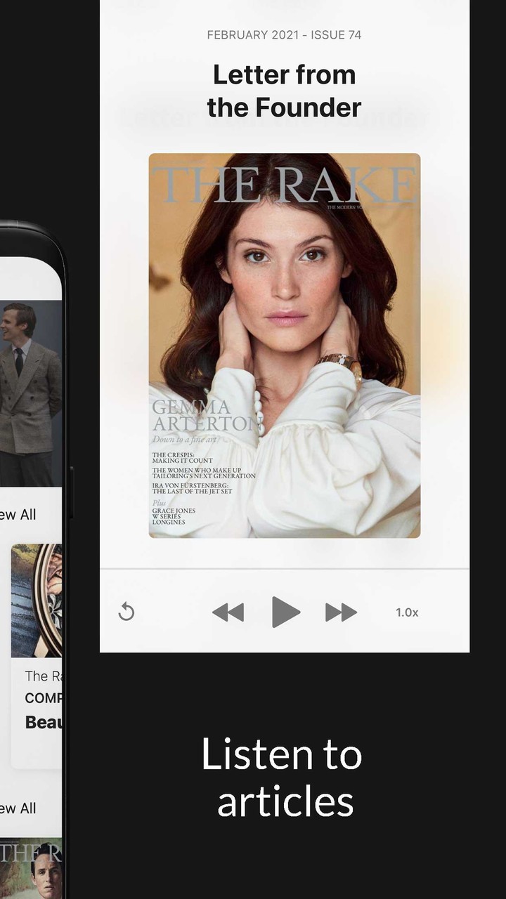The Rake screenshot image 7_Popularmodapk.com