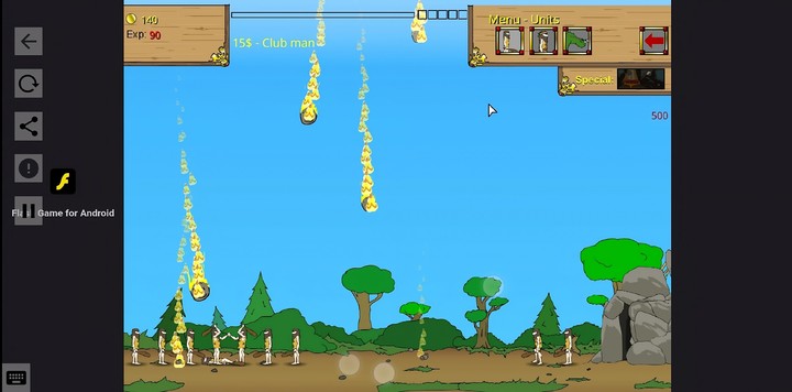 Camp Island screenshot image 8_Popularmodapk.com