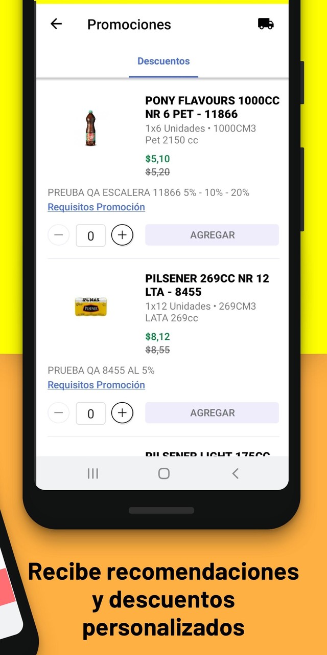 BEES Ecuador screenshot image 6_Popularmodapk.com