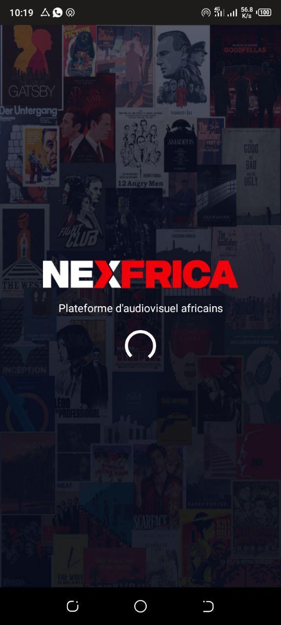 Nexfrica screenshot image 5_Popularmodapk.com