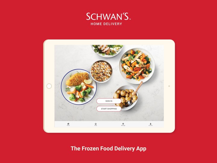 Schwan's Home Delivery screenshot image 11_Popularmodapk.com
