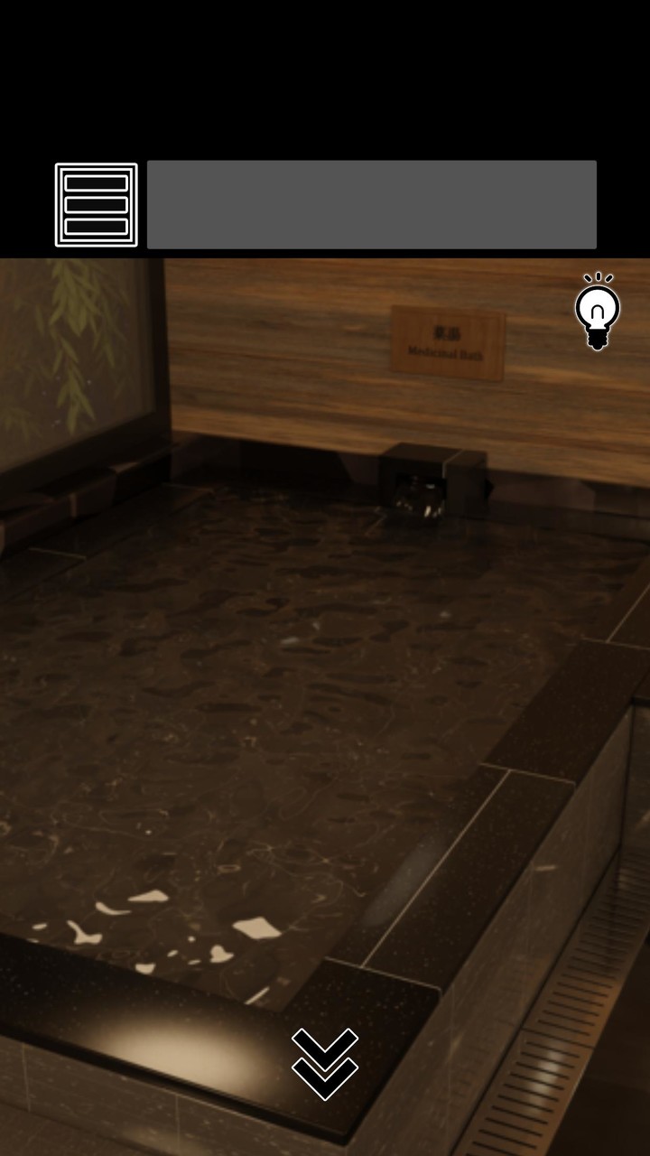 脱出ゲーム ひのき香る温泉 screenshot image 2_Popularmodapk.com