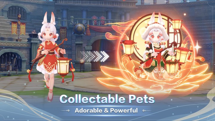 Ragnarok Origin Global screenshot image 4_Popularmodapk.com