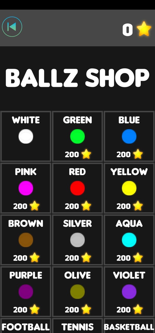 Bricks Breaker 2021 screenshot image 7_Popularmodapk.com