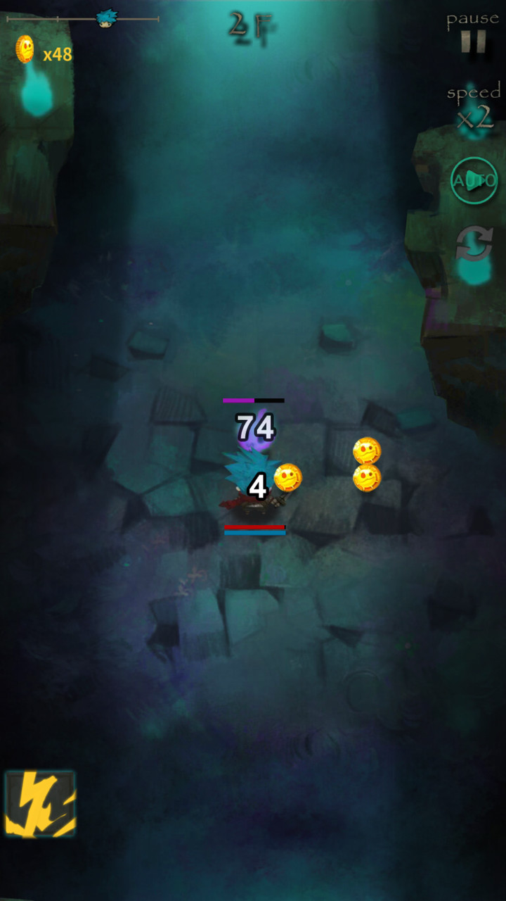 Castle of Nightmare(Lots of currency) screenshot image 5_Popularmodapk.com