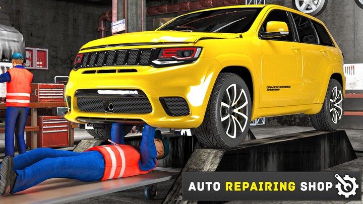 Zuri's Revenge screenshot image 3_Popularmodapk.com