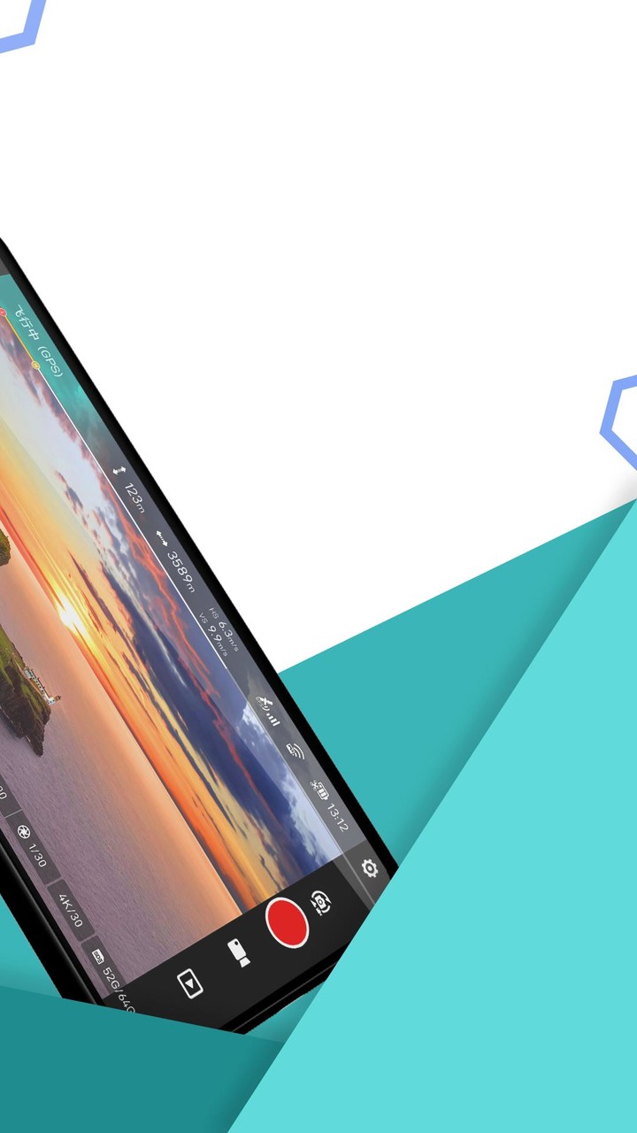 FIMI Navi Mini screenshot image 2_Popularmodapk.com