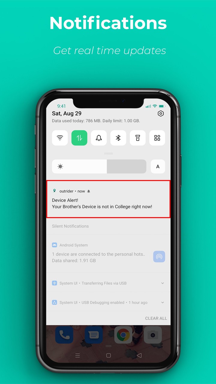 Outrider - Out of Harm's Way screenshot image 21_Popularmodapk.com