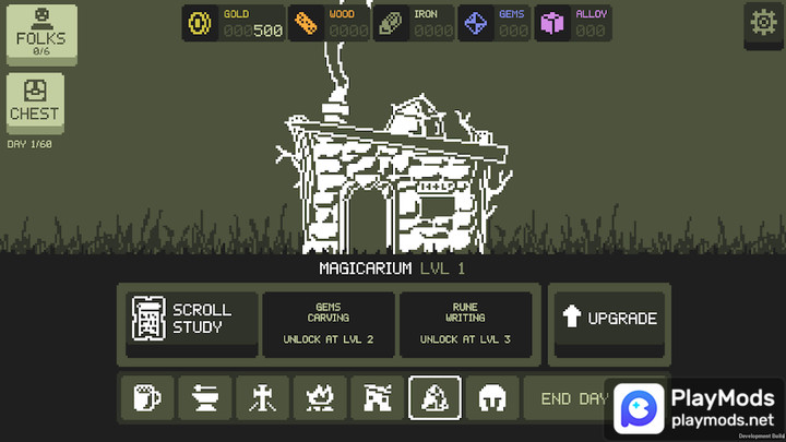 Tinyfolks<span>(Unlimited Money)</span> screenshot image 3_Popularmodapk.com