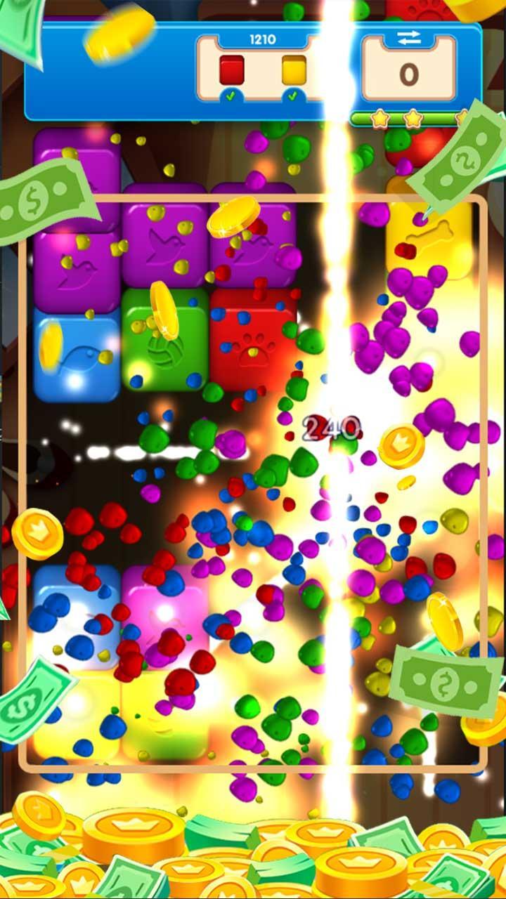Money Match : Make Money Game screenshot image 1_Popularmodapk.com