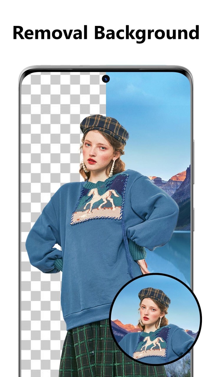 Removal BG screenshot image 6_Popularmodapk.com