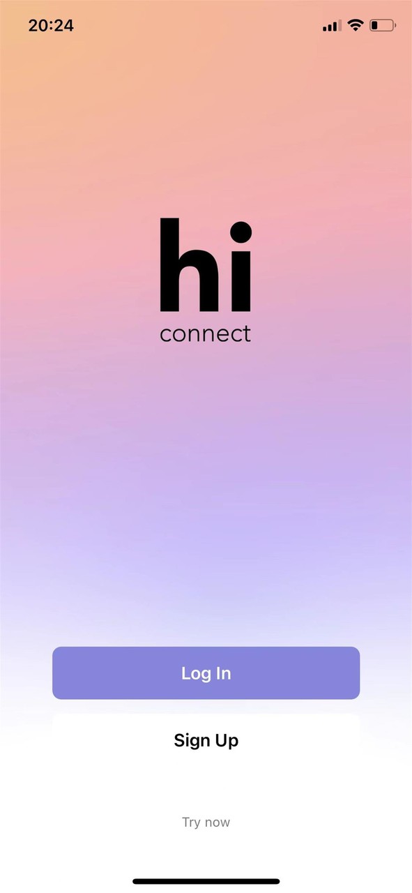 HI Connect screenshot image 19_Popularmodapk.com